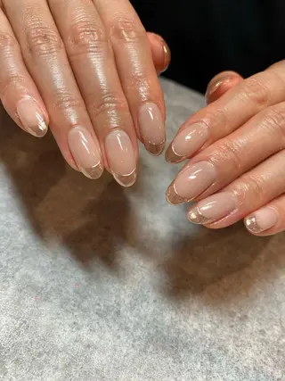 ネイル 【LINON】 airiのネイルデザイン