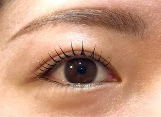 マツエク・マツパ . ayaのマツエク・マツパデザイン