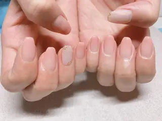 ネイル 羽瀬 愛美のネイルデザイン