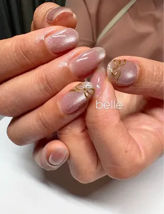 ネイル belle nail /行方市のネイルデザイン