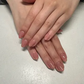 ネイル Kaede *LUFTのネイルデザイン