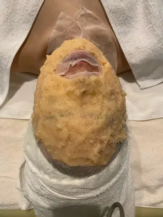 POLA 近鉄新庄店のエステ・リラクイメージ