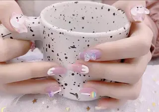 ネイル Cute beauty2のマツエク・マツパデザイン