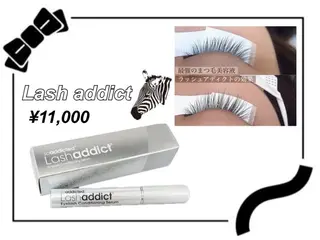 マツエク・マツパ Lupines ౨ৎ˖⊹ AISAのマツエク・マツパデザイン