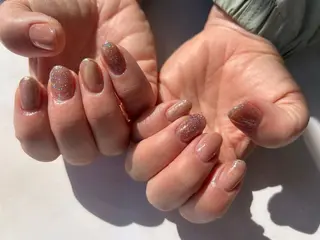 ネイル 増田 。のネイルデザイン