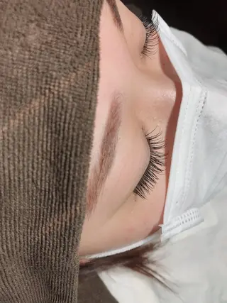 マツエク・マツパ Charme totalsalonのネイルデザイン