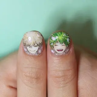 ネイル Dreamer nailのネイルデザイン