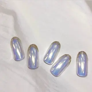 ネイル Richelle nail 二子玉川のネイルデザイン