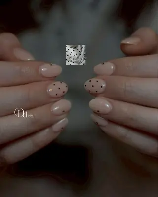 ネイル D.d Ryo🎀のネイルデザイン