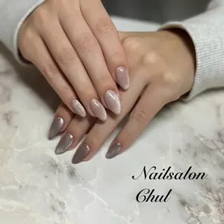 ネイル ネイルサロン チュルのネイルデザイン