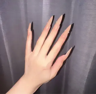 ネイル RIKO BIBINAILのネイルデザイン