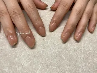 ネイル soary nailのネイルデザイン
