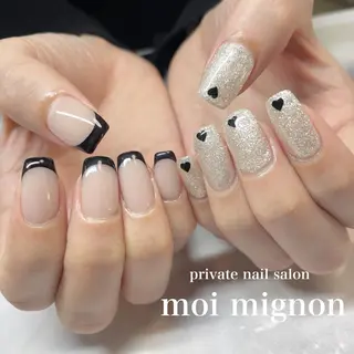 ネイル nailist Aki♡のネイルデザイン