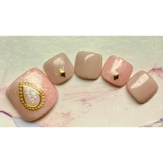 ネイル Uchida Mayunaのその他イメージ