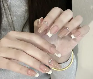 ネイル エリ🫧 nail池袋東口のネイルデザイン