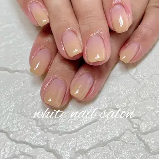 ネイル white nail salonのネイルデザイン