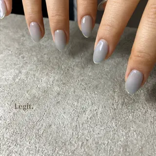 ネイル Legit nail salonのネイルデザイン