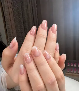 ネイル TataNail 自宅サロンのネイルデザイン