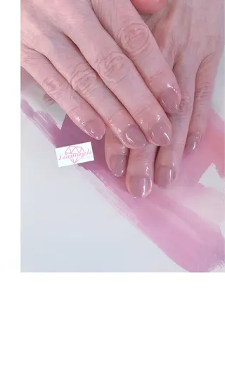 ネイル Asa miのネイルデザイン