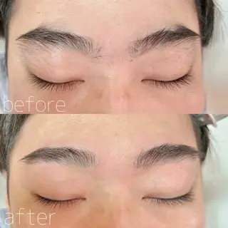 アイブロウ Manami/ HBLの眉毛・アイブロウイメージ