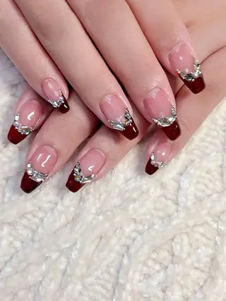 ネイル Rawr / saoriのネイルデザイン