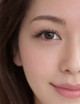 マツエク・マツパ La lino. ラ リノのマツエク・マツパデザイン