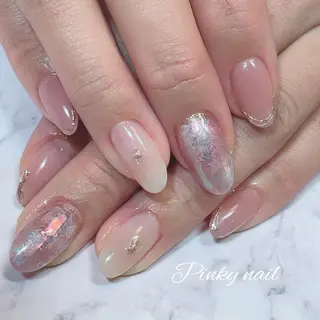 ネイル 高野 祐紀のネイルデザイン