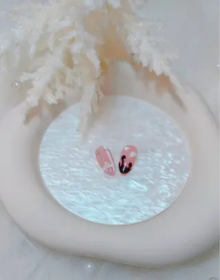 ネイル YURI NAILのネイルデザイン