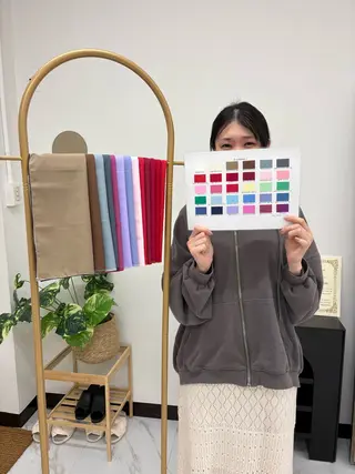 舩越 知佳のその他イメージ