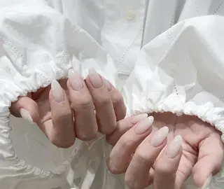 ネイル Miya🎀 nailのネイルデザイン