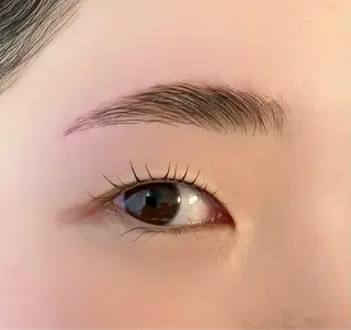 マツエク・マツパ 0's【エンズ】 田中のマツエク・マツパデザイン