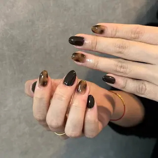 ネイル suk sallyのネイルデザイン