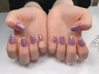 ネイル ネイルサロン ロア旧ジョリーのネイルデザイン