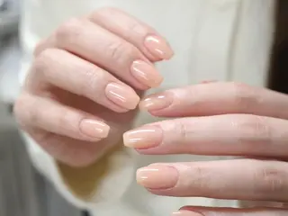 ネイル She's nail 渋谷店のネイルデザイン