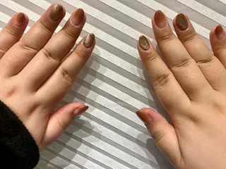 ネイル maa kasi ⭐︎Makiのネイルデザイン