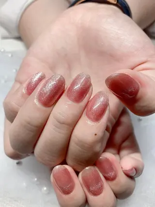 ネイル ジャスミン ネイルサロンのネイルデザイン