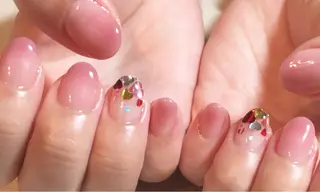 ネイル mua nail mikiのネイルデザイン