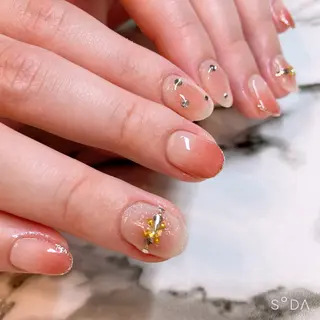 ネイル 酒井 茜のエステ・リラクイメージ