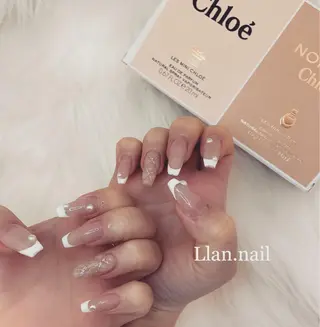 ネイル Lian nailのネイルデザイン