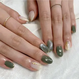 ネイル Uchida Mayunaのその他イメージ