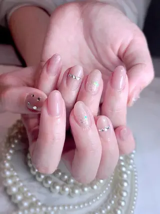 ネイル HALU ハルのネイルデザイン