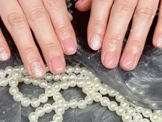 ネイル 🍒IRIS Nail🌸のネイルデザイン