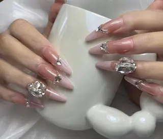 ネイル 🎀 NaNa_nailのネイルデザイン