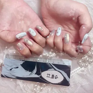 ネイル Momoka .のネイルデザイン