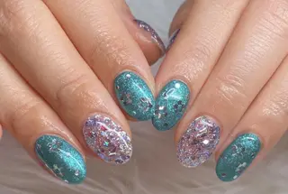 ネイル Nail Salon Lindaのネイルデザイン