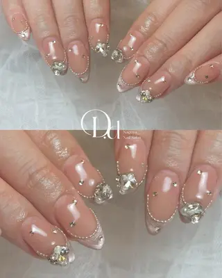 ネイル SHIORI Dig.nailのネイルデザイン
