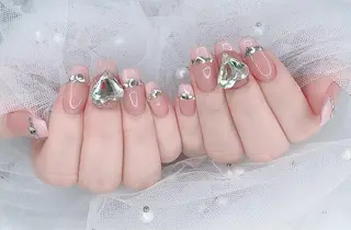 ネイル R salonのネイルデザイン