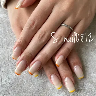 ネイル 菅原 さおりのネイルデザイン