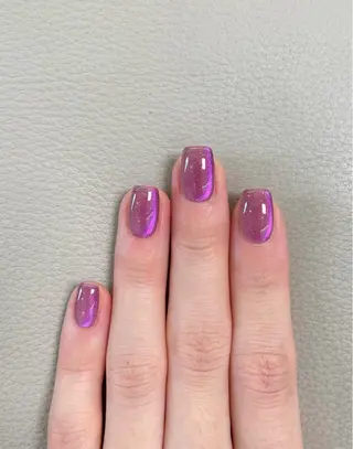 ネイル Trend Nail シロのネイルデザイン