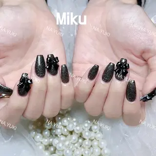 ネイル YUKI 💗 渋谷店のネイルデザイン